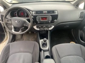 Kia Rio - [8] 