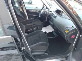 Citroen C4 Picasso 2.0HDI 6+ 1 АВТОМАТИК, снимка 8