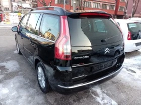 Citroen C4 Picasso 2.0HDI 6+ 1 АВТОМАТИК, снимка 4