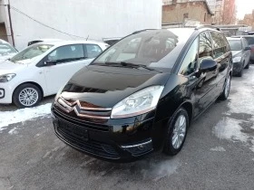 Citroen C4 Picasso 2.0HDI 6+ 1 АВТОМАТИК, снимка 3