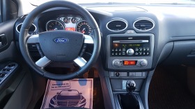 Ford Focus 2.0i газ-бензин, снимка 9