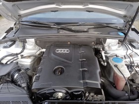 Audi A4 1.8, снимка 10