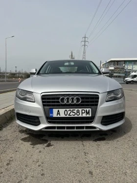 Audi A4 1.8, снимка 1