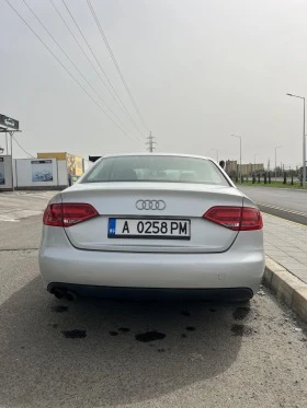 Audi A4 1.8, снимка 2