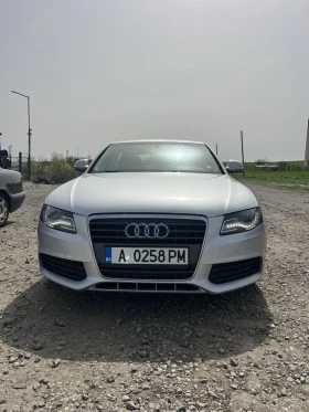 Audi A4 1.8, снимка 6