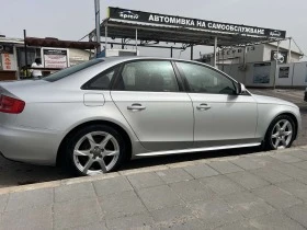 Audi A4 1.8, снимка 5