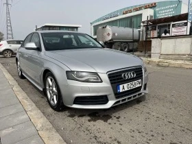 Audi A4 1.8, снимка 8