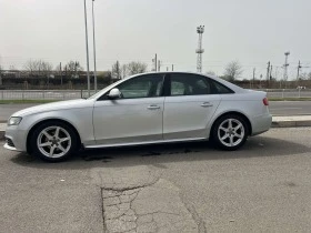 Audi A4 1.8, снимка 3