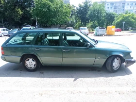 Mercedes-Benz 124 Е клас 136 коня комби, снимка 15