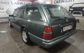 Mercedes-Benz 124 Е клас 136 коня комби, снимка 3