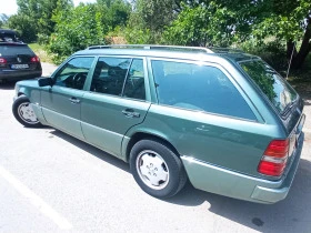 Mercedes-Benz 124 Е клас 136 коня комби, снимка 16