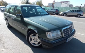     Mercedes-Benz 124   136  