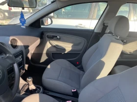 Seat Ibiza 1.4 benzin klima - 2750 лв. - 41604146 17
