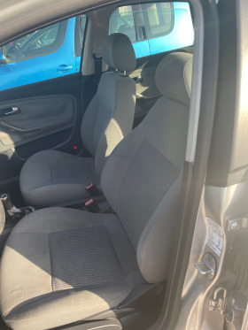 Seat Ibiza 1.4 benzin klima, снимка 7