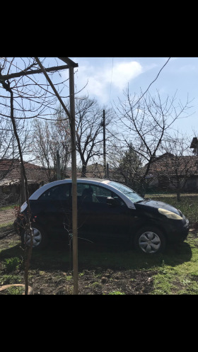 Citroen C3 pluriel, снимка 1