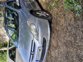Peugeot 307, снимка 3