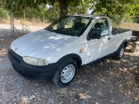 Fiat Strada 1.7td-ЗАБЕЛЕЖКИ , снимка 1