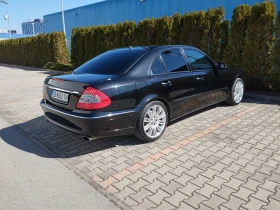 Mercedes-Benz E 350 4 Matic Avantgarde, снимка 5