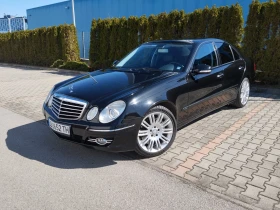 Mercedes-Benz E 350 4 Matic Avantgarde, снимка 1