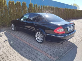 Mercedes-Benz E 350 4 Matic Avantgarde, снимка 4