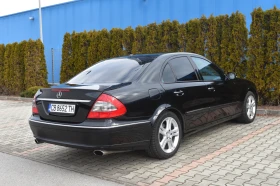 Mercedes-Benz E 350 4 Matic Avantgarde, снимка 12