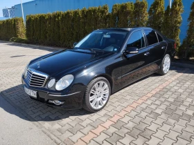 Mercedes-Benz E 350 4 Matic Avantgarde, снимка 2