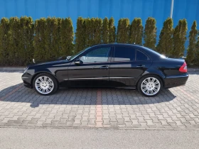 Mercedes-Benz E 350 4 Matic Avantgarde, снимка 3