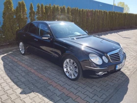 Mercedes-Benz E 350 4 Matic Avantgarde, снимка 7