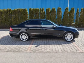 Mercedes-Benz E 350 4 Matic Avantgarde | Mobile.bg    15