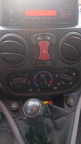 Fiat Doblo 1, 3 Myltijet , снимка 6