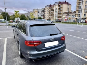 Audi A4, снимка 5