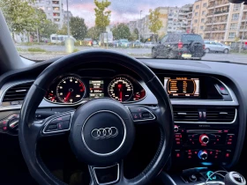 Audi A4, снимка 8