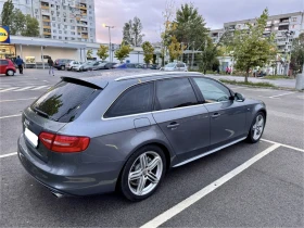 Audi A4, снимка 4