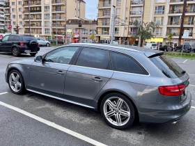 Audi A4, снимка 3