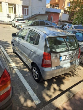 Kia Picanto, снимка 2