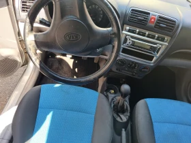 Kia Picanto, снимка 4