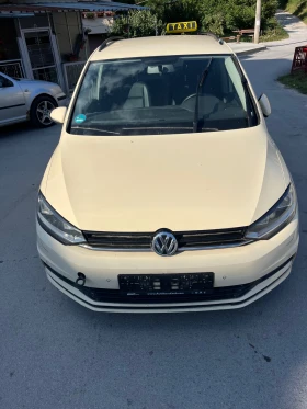 VW Touran Touran , снимка 1