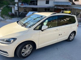 VW Touran Touran , снимка 3