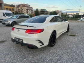     Mercedes-Benz S 63 AMG Brabus Carbon 360 HUD NIGHT VISION TV 