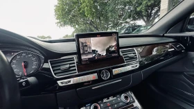 Audi A8 L/Matrix* Heads-Up Display* Bose* , снимка 9