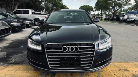 Audi A8 L/Matrix* Heads-Up Display* Bose* , снимка 2