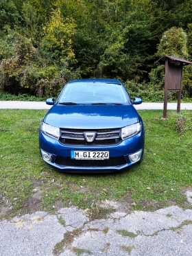 Dacia Logan, снимка 2