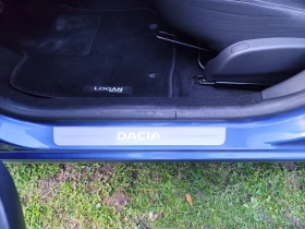 Dacia Logan, снимка 10