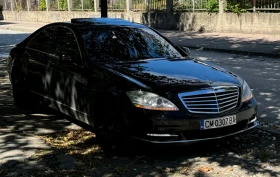 Mercedes-Benz S 350 3.5 , снимка 15