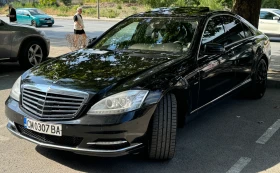 Mercedes-Benz S 350 3.5 , снимка 6