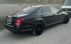 Mercedes-Benz S 350 3.5 , снимка 7