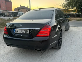 Mercedes-Benz S 350 3.5 , снимка 3