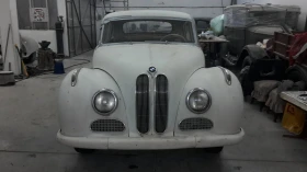 BMW 501 | Mobile.bg    3