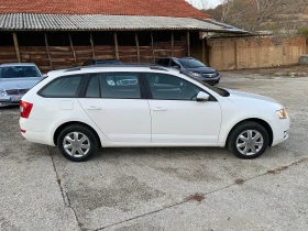 Skoda Octavia 1.6 TDI, снимка 8