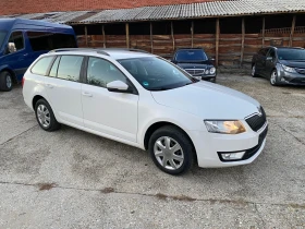 Skoda Octavia 1.6 TDI, снимка 7